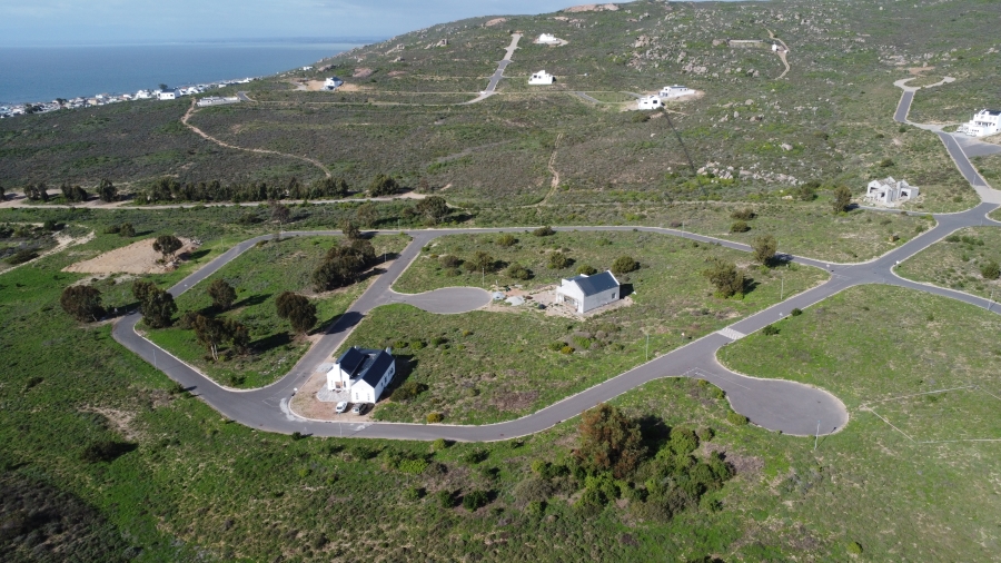 0 Bedroom Property for Sale in Steenbergs Cove Western Cape